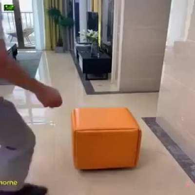 До чего дошли китайцы