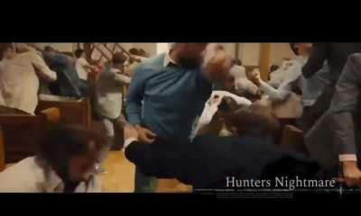 Every Shitborne run ever