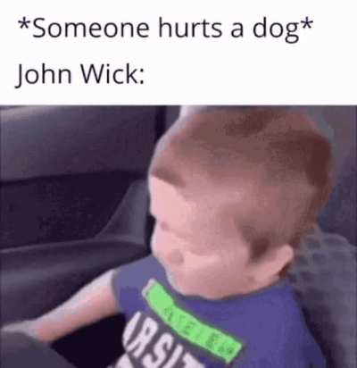 You know the rules, it's time to die