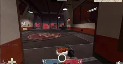 what just happened..