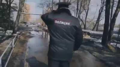 Весеннего позитива вам в ленту