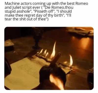 This is the moment when I realized that NieR Automata is the greatest game ever made.