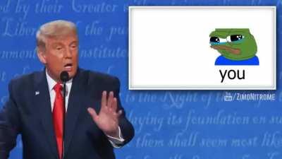 Joe many liberals does it take to change a log by bolb????? None, their too busy???? Their gender 😂😂😂😂😂😂