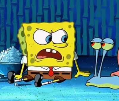 Don’t watch the scary robot movie.