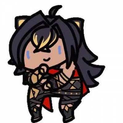 If Dehya has only one fan, it's me. If Dehya has zero fans, it means I'm dead