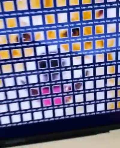 Only one way to sort your files