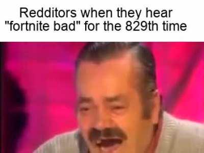 fortnite bad