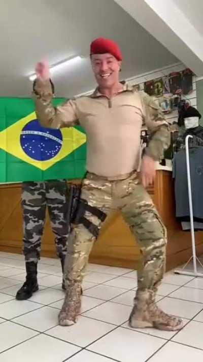 Let's make love, not war