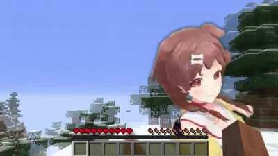 POV Korone Kills You