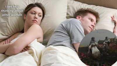 I swear this place can't leave my mind