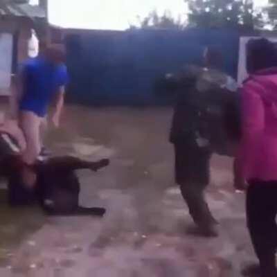 The life and times of the weekend drifter