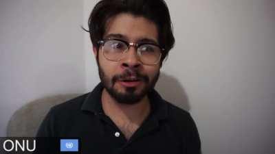 Junta (Virtual) anual de pa&iacute;ses..!😂😂