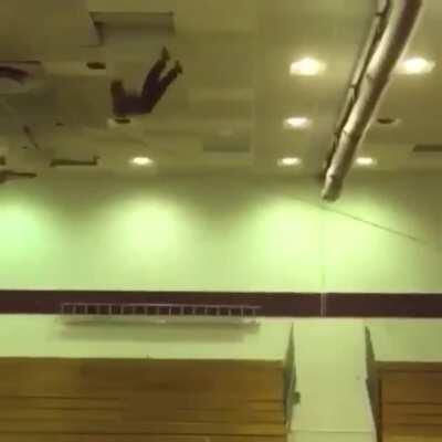 Do not get roped in to their shenanigans