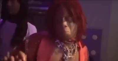 2 percs leaked ive been waiting for years😫😫What does everyone think