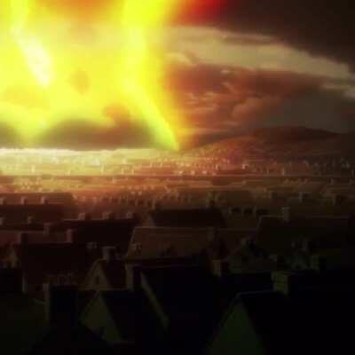 bro istg armins titan has NO REASON being this drippy 💯⚡️‼️