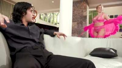 Ryan Keely - Big Titty MILFs - Part 1