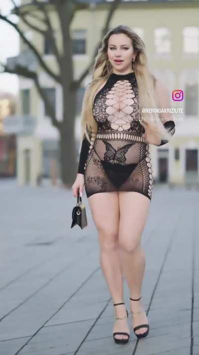 Neringakriziutefans - Video #1462