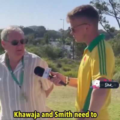 Everything wrong with australian cricket team 