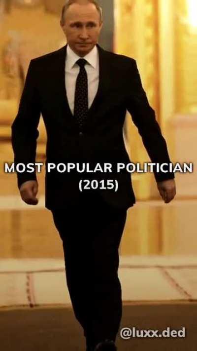 UP Vs Russia : Ending This Debate (OC)