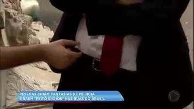 ESTILOZAP - Video #6595