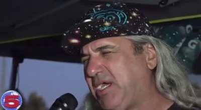 Phish Lot Trailer: Channel 5 Clips  