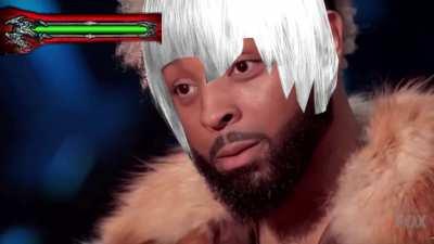 Devil May Cry in a nutshell.