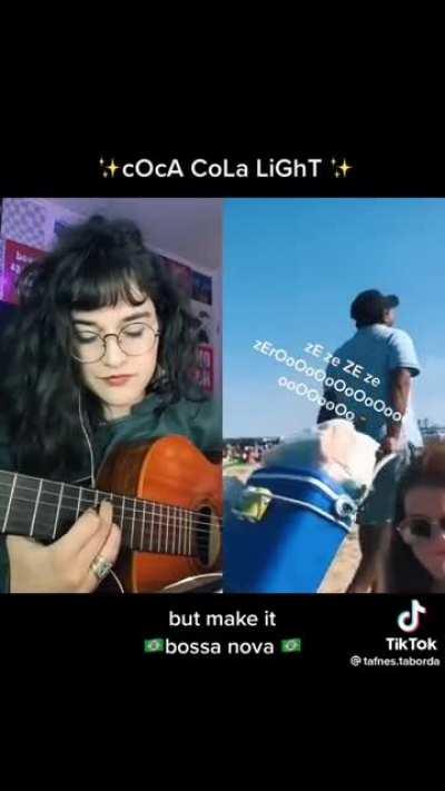 Coca-Cola light, Coca-Cola normal, Coca-Cola zeeeerrroooo