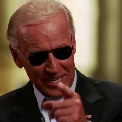 It's always Joever...