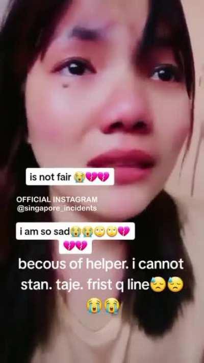 singapore why u all like that one..haiya..