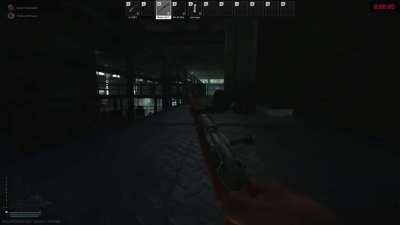 The Rogue's AI using machine guns have created the most annoying crossmap moments I've ever experienced.