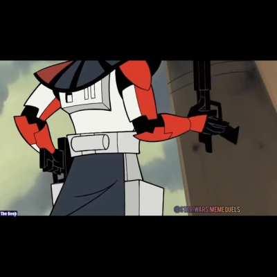 It's Fordo Friday everyone