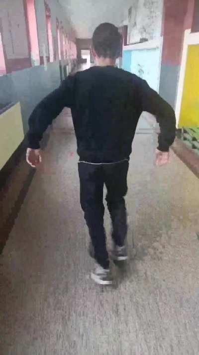 Kurulu bir makinayim.. 