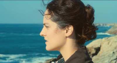 Portrait of a Lady on Fire (2019)