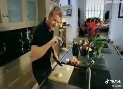 Thanks, I hate Gordon Ramsay Sex Ed.