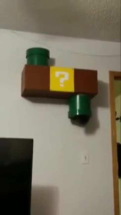 Mario kitty....ð¾ðºð