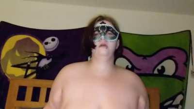 Creampie in seven minutes 🤟