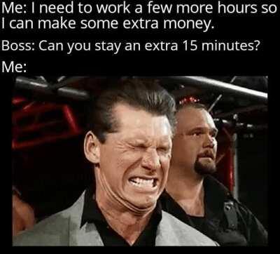 Why do bad things always happen to me?