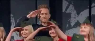 wrong place wrong time