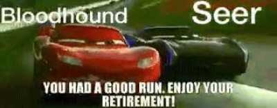 Season 10 in a nutshell…