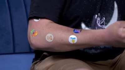 The Void got me like