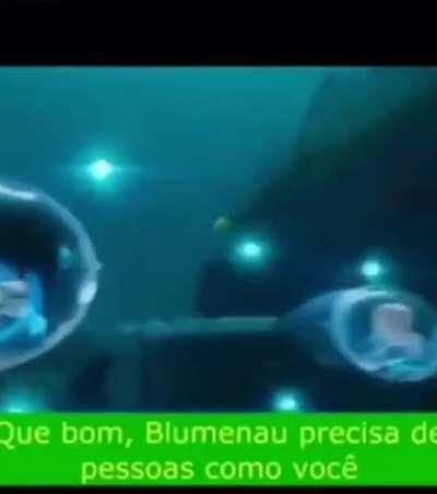 um titulo super interessante