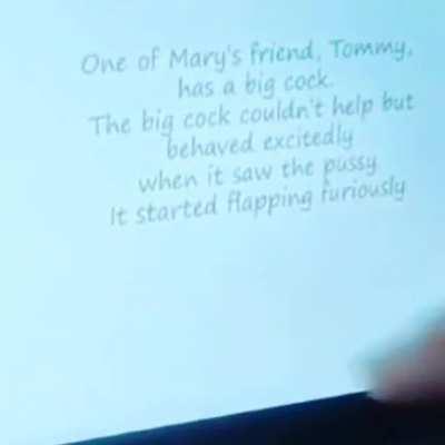 If you’re curious, this book is indeed real