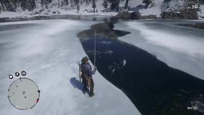 I got a heart attack