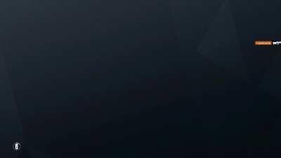 Quick match is a fucking mess