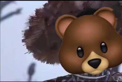 This is proof enough that 75BPS is NOT priced in! There will be blood!