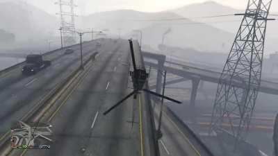 Using the sparrow to its full potential.