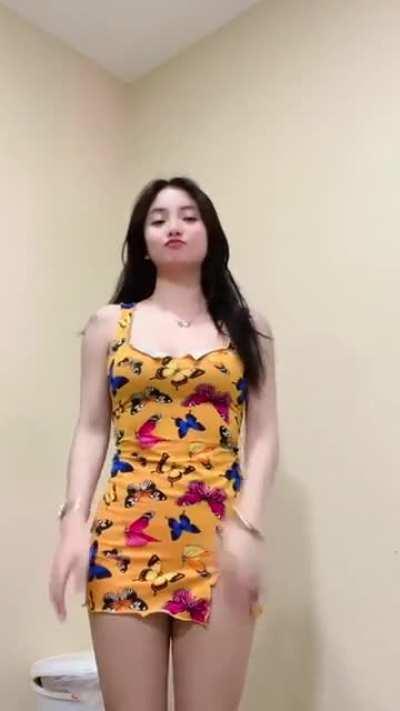 pink? @amy.mnl48official