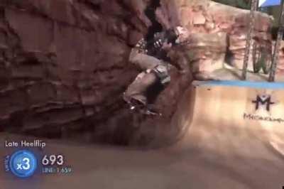 Isaac if he didn’t have a girlfriend