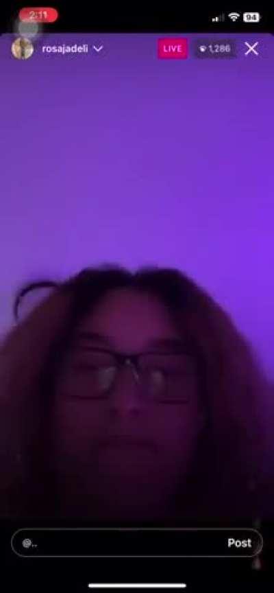 6 minute live with some good stuff