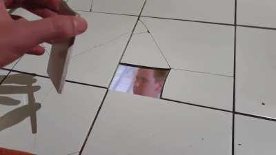 Take this stolen meme